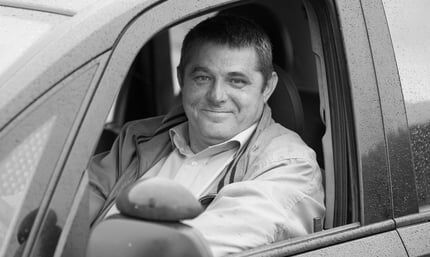 Александр Урванцев