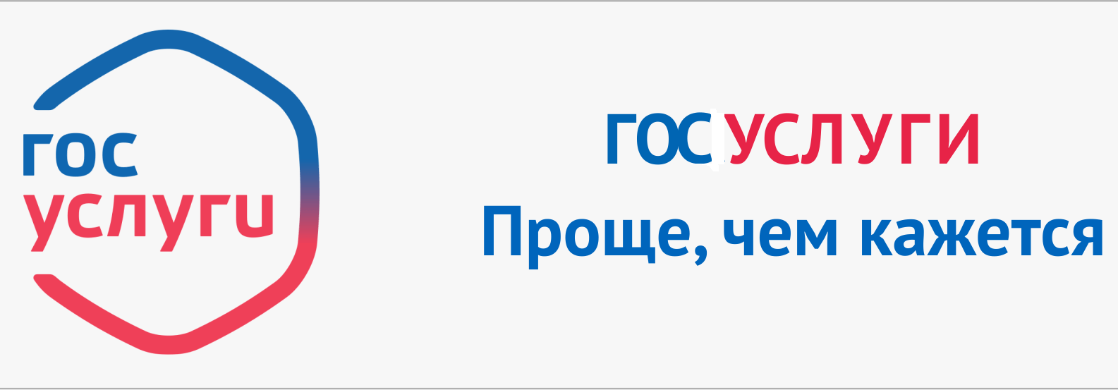 Портал Госуслуг
