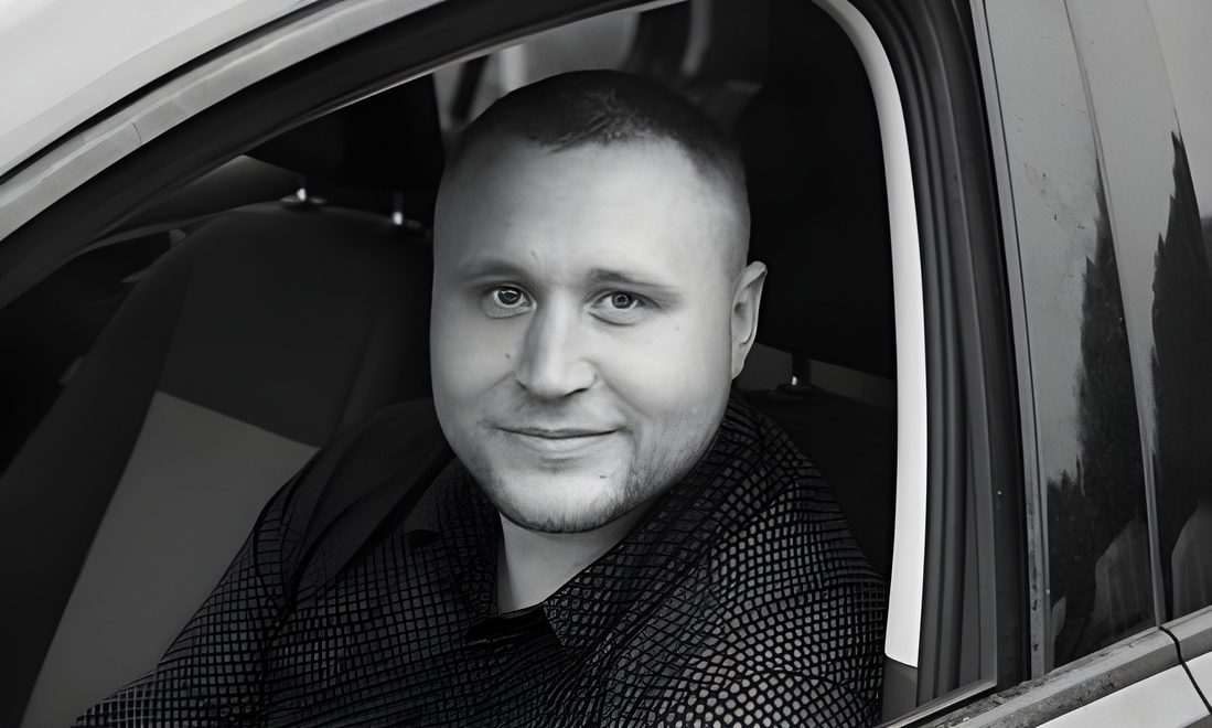 Никита Жукович