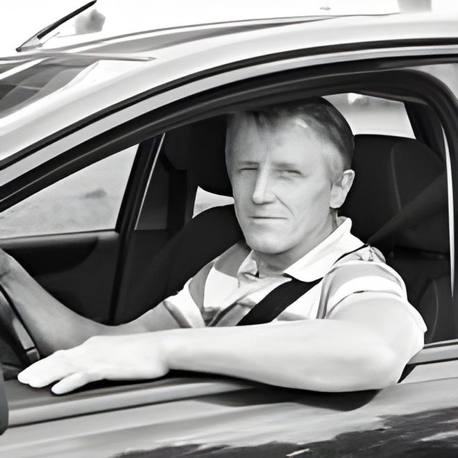 Геннадий Пестерев