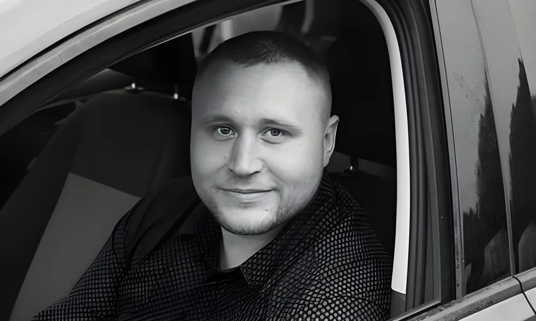 Никита Жукович