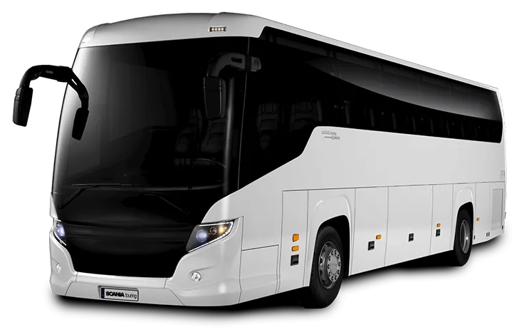 Автобус — категория D