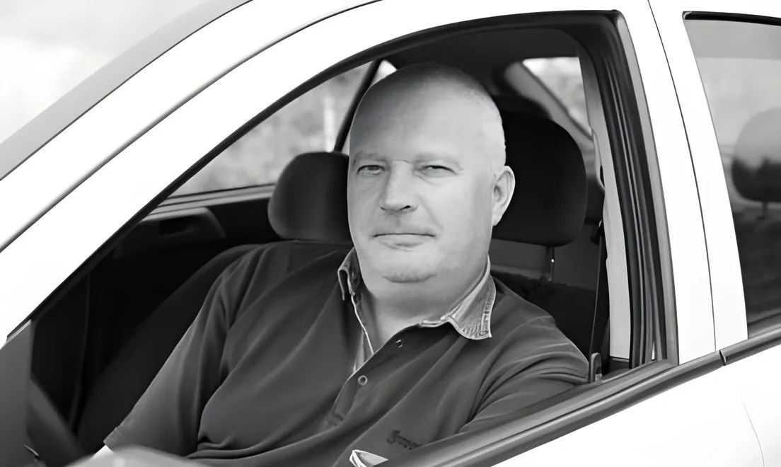 Павел Железников