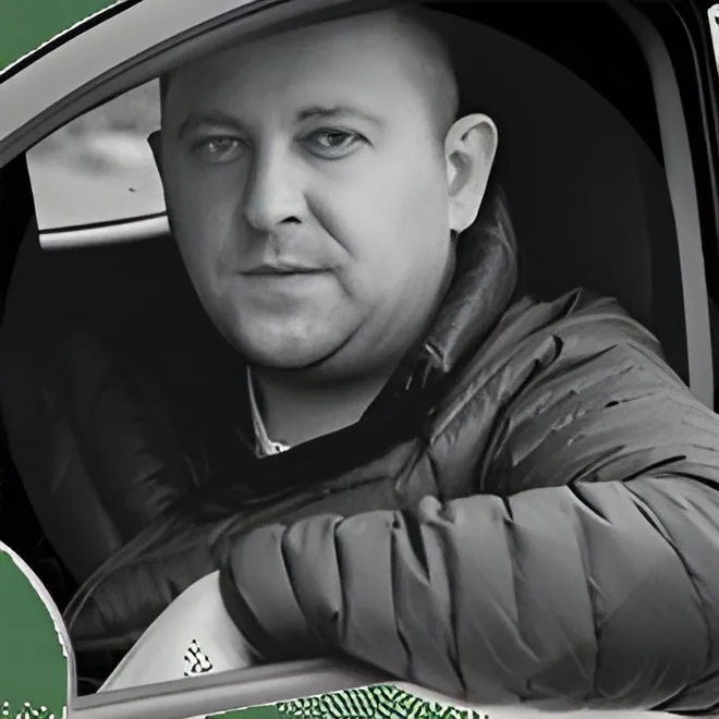 Владимир Егоров