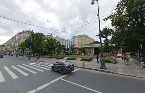 Автошкола Stimul у метро Фрунзенская — фото 1