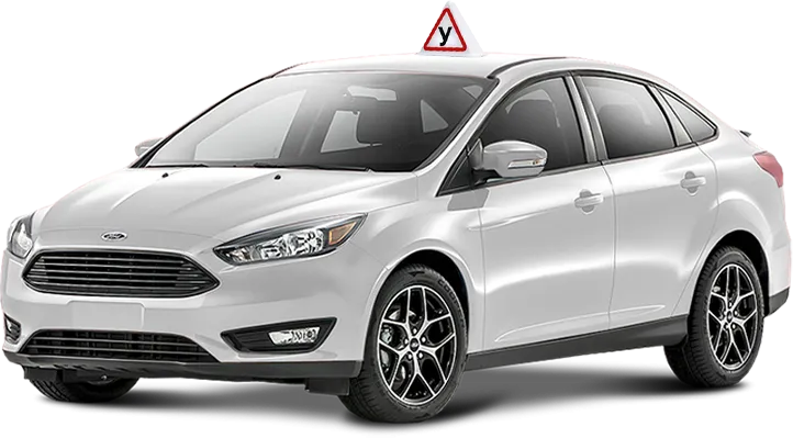 Учебный автомобиль для категории B
