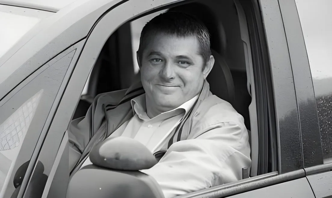 Александр Урванцев