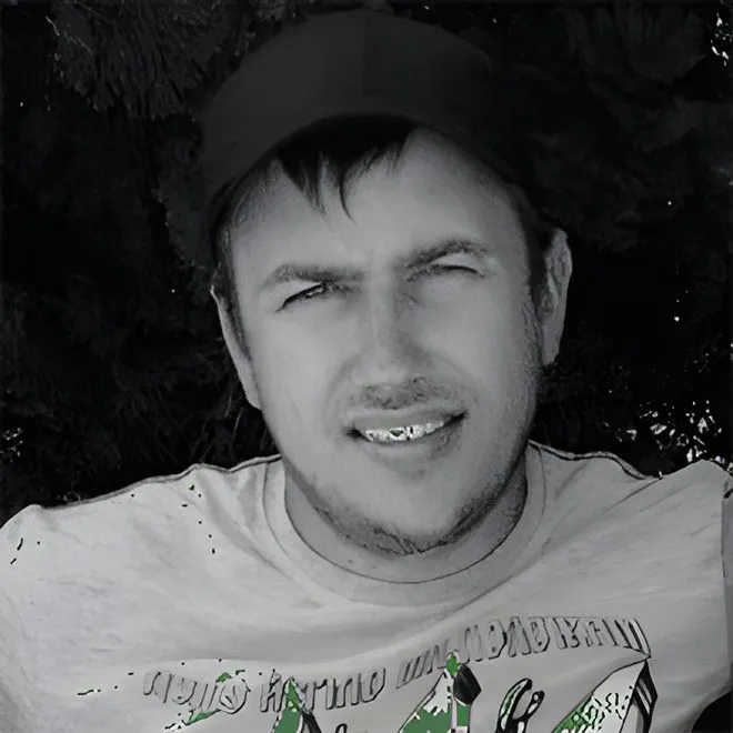 Иван Васильев