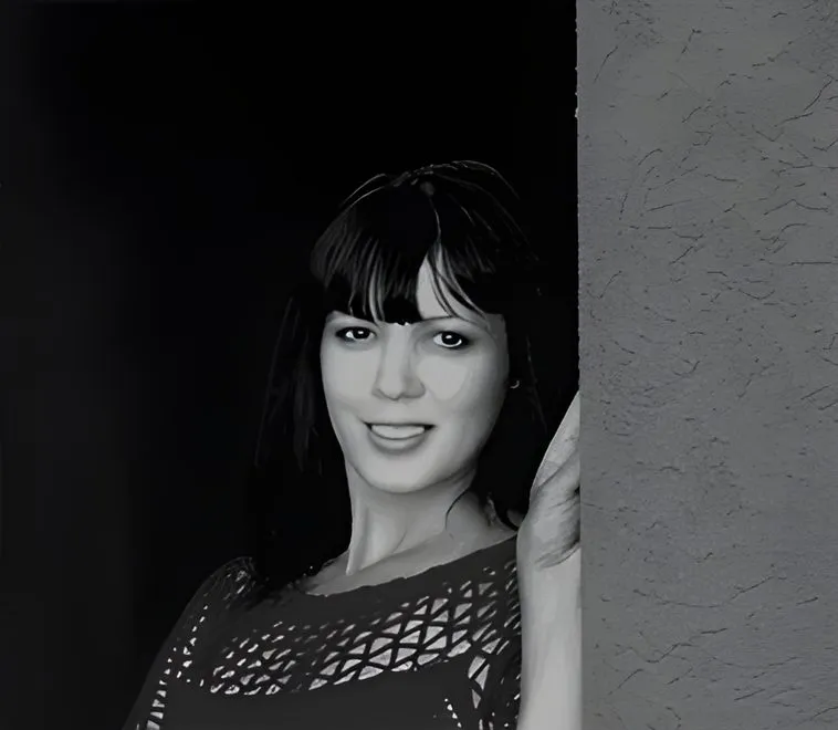 Елена Малочкина