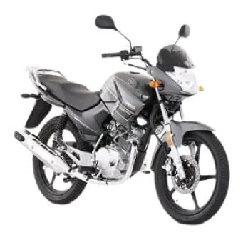 Учебный мотоцикл Yamaha YBR-125