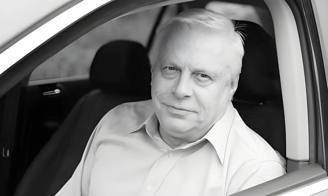 Лев Ермаков