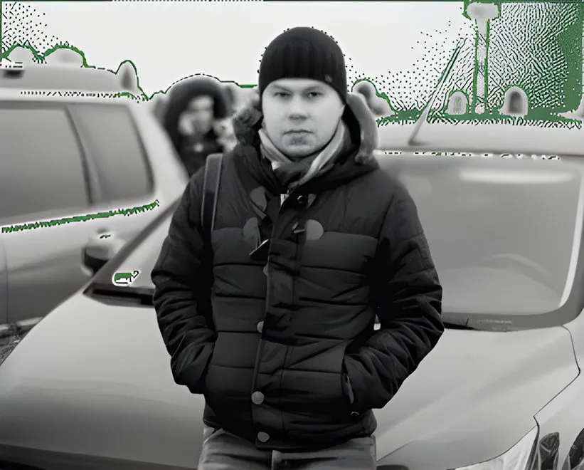 Константин Раков