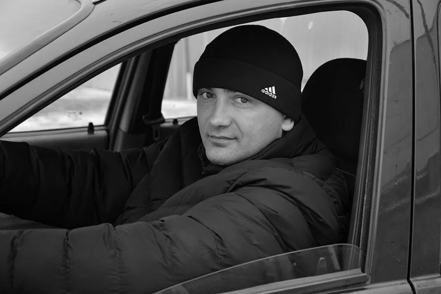 Константин Ширяев
