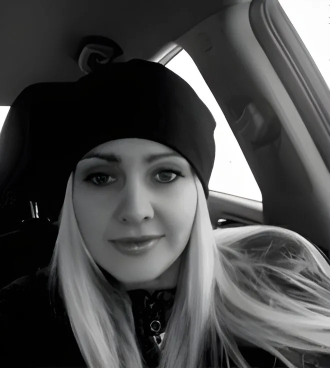 Светлана Калугина