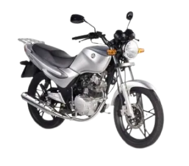 Учебный мотоцикл SYM – 125
