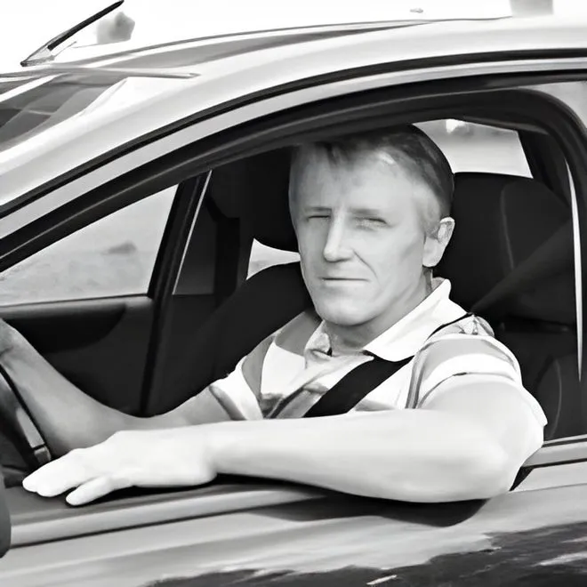 Геннадий Пестерев