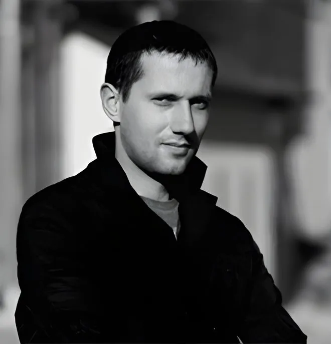 Сергей Иванов